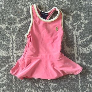 Ralph Lauren Baby Swimsuit